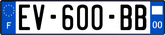 EV-600-BB