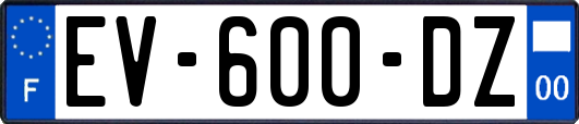 EV-600-DZ