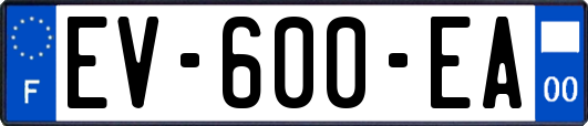 EV-600-EA