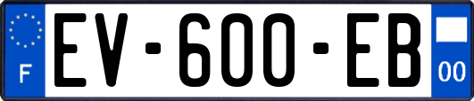 EV-600-EB