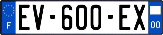 EV-600-EX