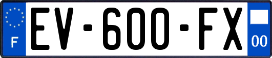 EV-600-FX