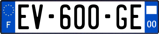 EV-600-GE