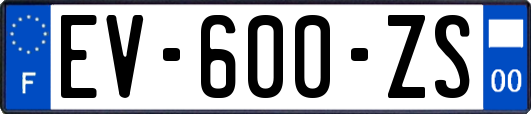 EV-600-ZS