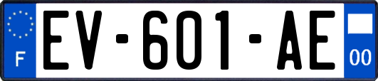 EV-601-AE