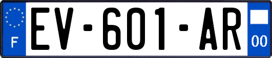 EV-601-AR