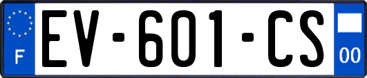 EV-601-CS