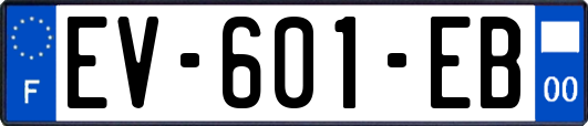 EV-601-EB