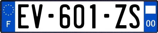 EV-601-ZS