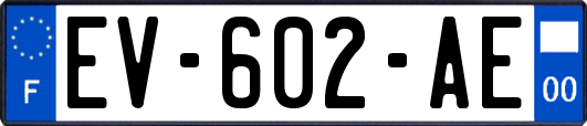 EV-602-AE