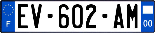 EV-602-AM