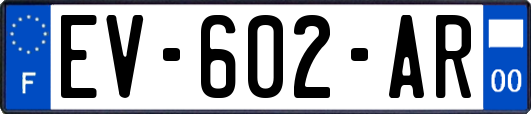 EV-602-AR