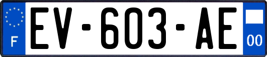 EV-603-AE