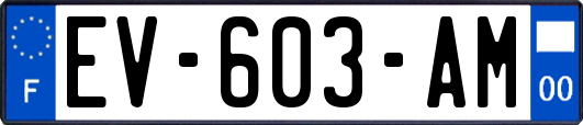 EV-603-AM