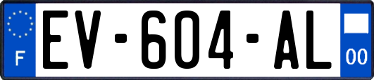 EV-604-AL