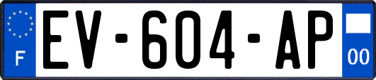 EV-604-AP