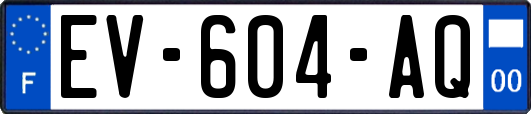 EV-604-AQ