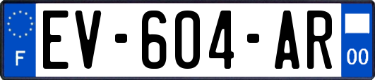 EV-604-AR