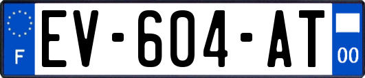 EV-604-AT