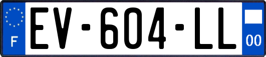 EV-604-LL