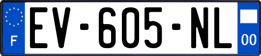 EV-605-NL