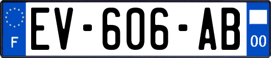 EV-606-AB