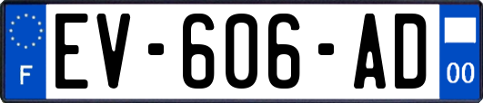 EV-606-AD
