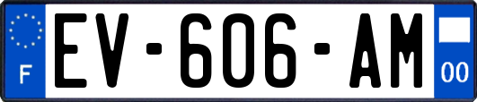 EV-606-AM