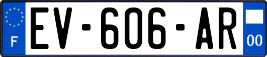 EV-606-AR