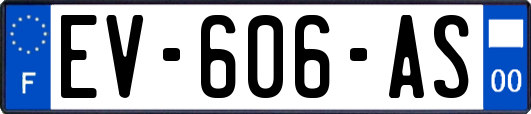 EV-606-AS