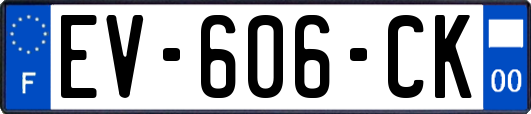 EV-606-CK