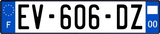 EV-606-DZ