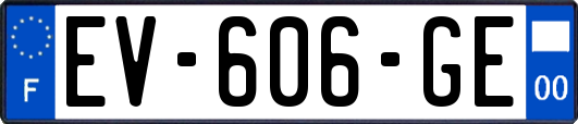 EV-606-GE