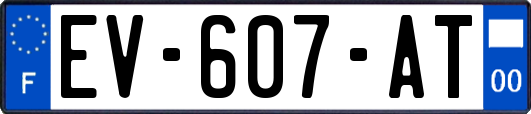 EV-607-AT