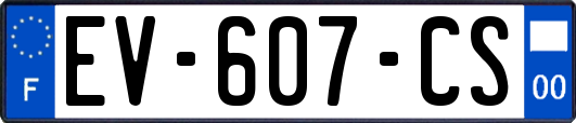 EV-607-CS