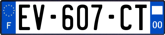 EV-607-CT