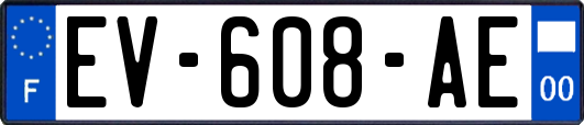 EV-608-AE