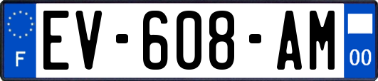 EV-608-AM