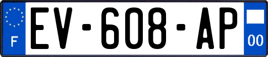 EV-608-AP