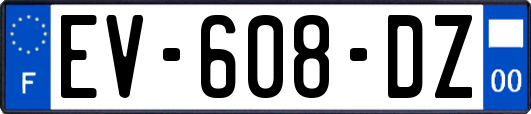 EV-608-DZ