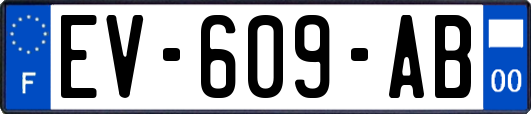 EV-609-AB