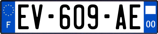 EV-609-AE