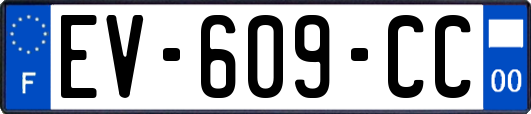 EV-609-CC