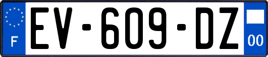 EV-609-DZ