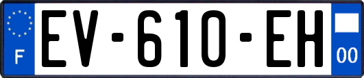 EV-610-EH