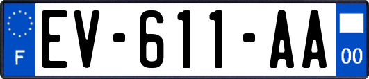 EV-611-AA