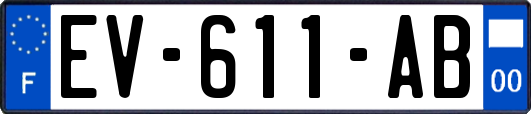 EV-611-AB