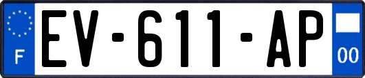 EV-611-AP