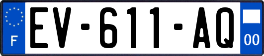 EV-611-AQ