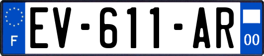 EV-611-AR